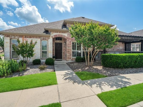 5701 Orchard Parkway, Fairview, TX 75069