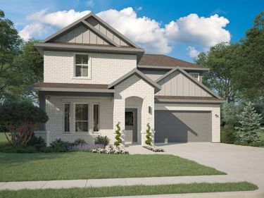 6640 Coyote Valley Trail, Fort Worth, TX 76036