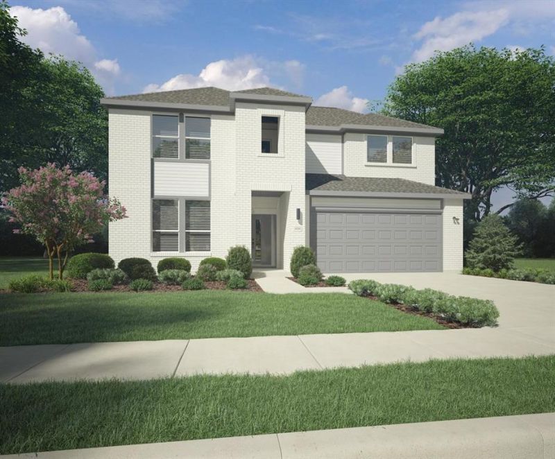 2014 Chariot Court, Seagoville, TX 75159 Main Photo