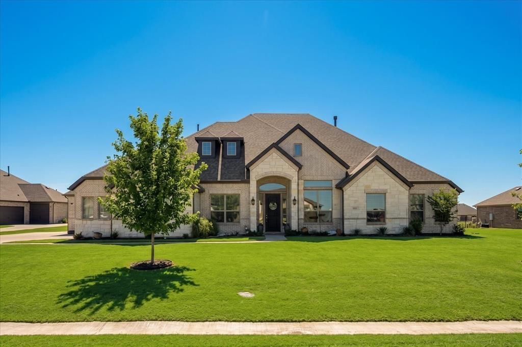 8125 Honeywell Avenue, Caddo Mills, TX 75135 Main Photo
