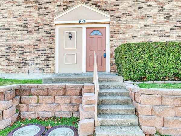 2500 E Park Boulevard, Unit P2, Plano, TX 75074