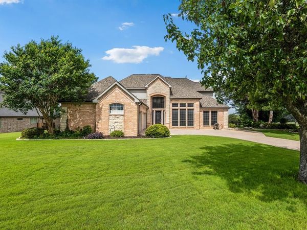 125 Palmer Lane , Pottsboro, TX 75076