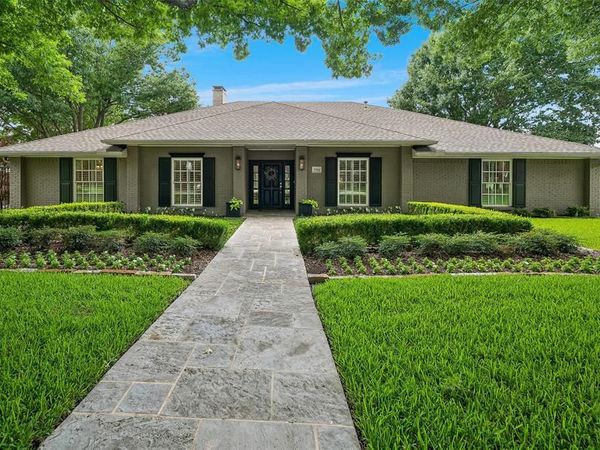 7701 Kilbride Circle, Dallas, TX 75248