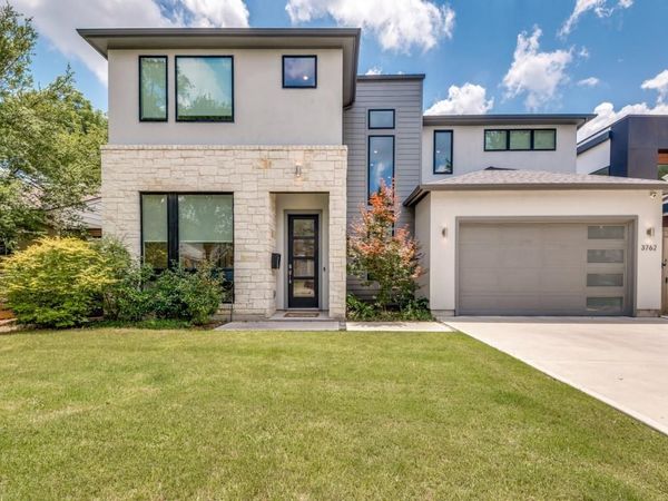 3762 Matador Drive , Dallas, TX 75220