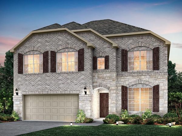 5964 Merian Drive , Pilot Point, TX 75009