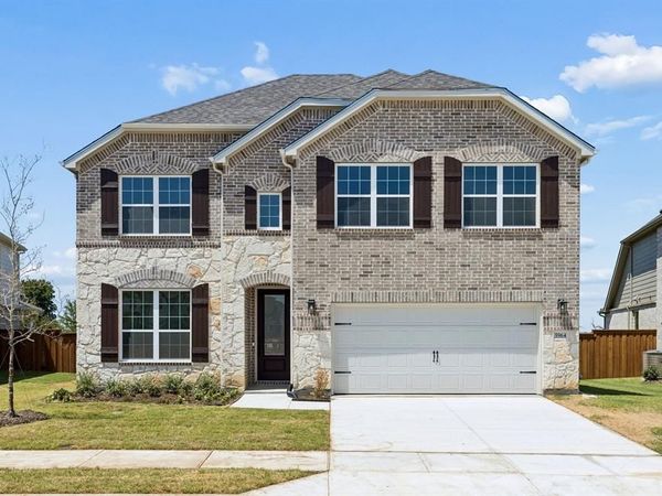 5964 Merian Drive, Pilot Point, TX 75009