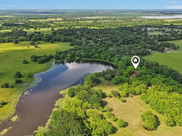 5154 Fogleman Road, Kemp, TX 75143