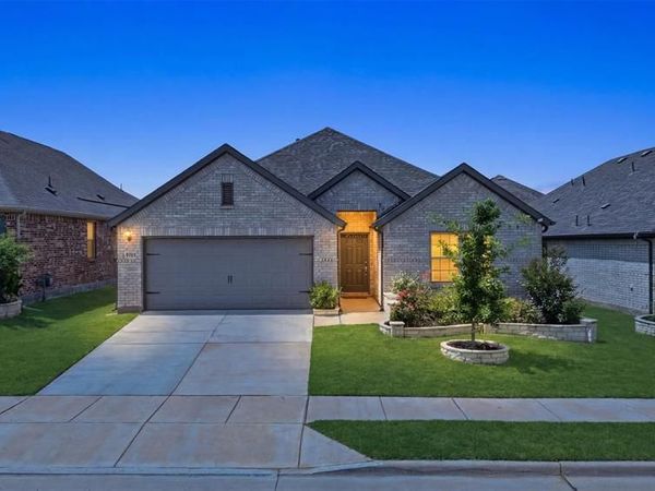 6124 Fairholme Drive , Celina, TX 76227