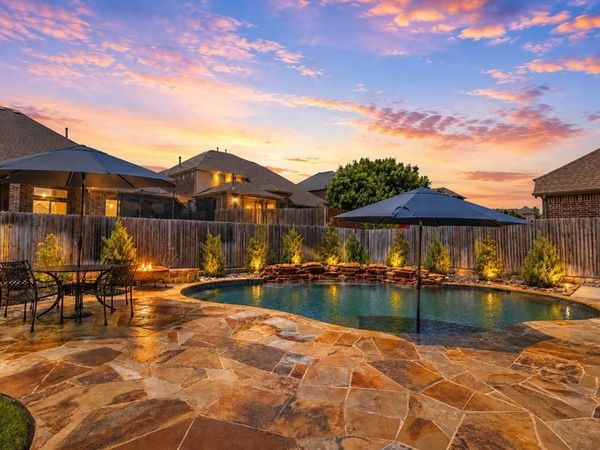 9713 Bowman Drive, Fort Worth, TX 76244