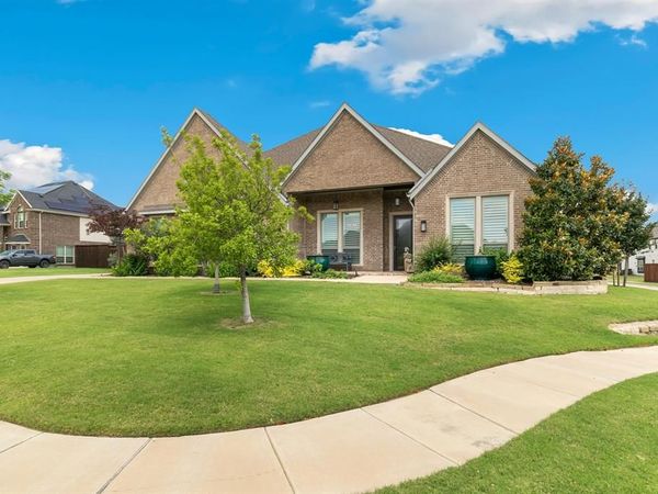 1181 Saint Peter Lane , Prosper, TX 75078