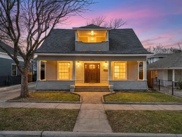 1716 5th Avenue, Fort Worth, TX 76110