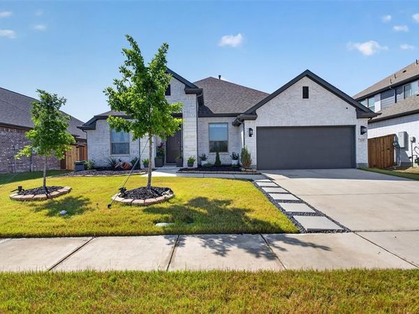 1121 Alaska Drive, Forney, TX 75126