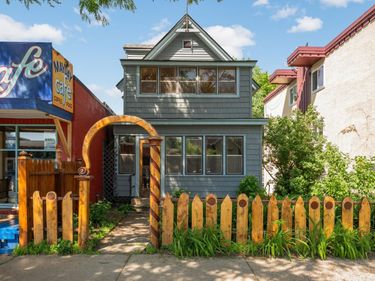 3438 Bloomington Avenue, Minneapolis, MN 55407