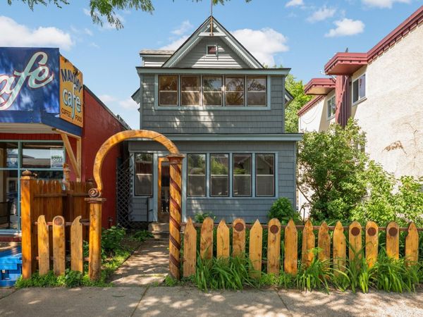 3438 Bloomington Avenue , Minneapolis, MN 55407