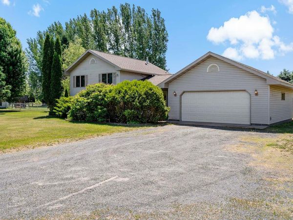 2488 91st Avenue, Osceola, WI 54020