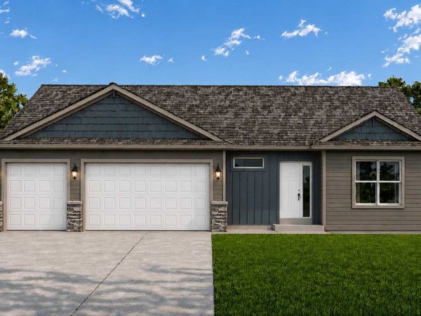 911 Three Lakes Court , Madison Lake, MN 56063