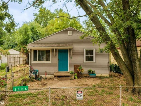 3406 Pitkin Avenue, Flint, MI 48506