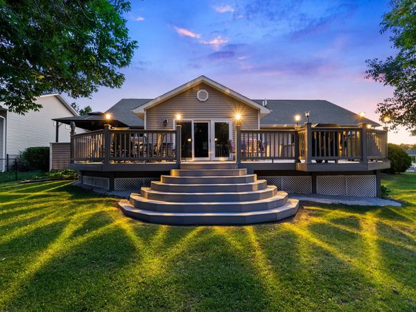 835 S 11th Street, Adel, IA 50003