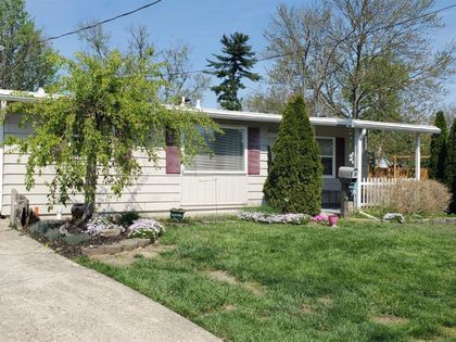 7 Apache Ct Loveland, OH 45140