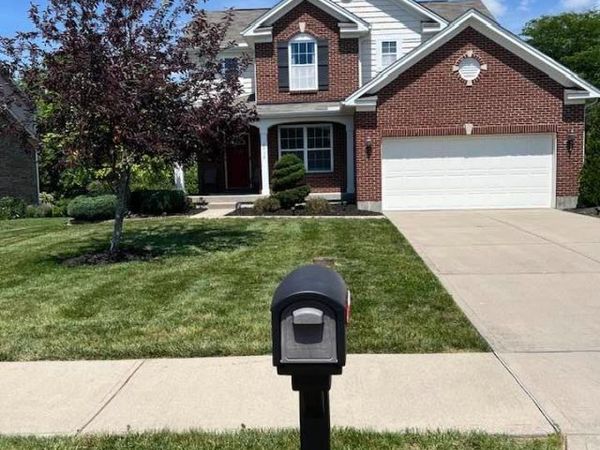 2032 Bridgewater Lane, Monroe, OH 45050