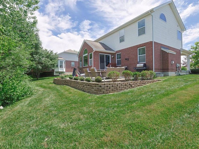 2032 Bridgewater Lane, Monroe, OH 45050 Photo 10