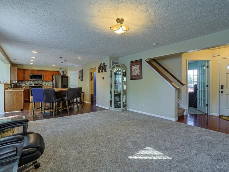 2032 Bridgewater Lane, Monroe, OH 45050 Photo 12
