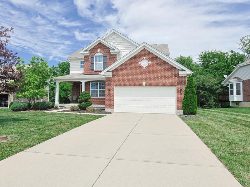 2032 Bridgewater Lane, Monroe, OH 45050 Photo 2