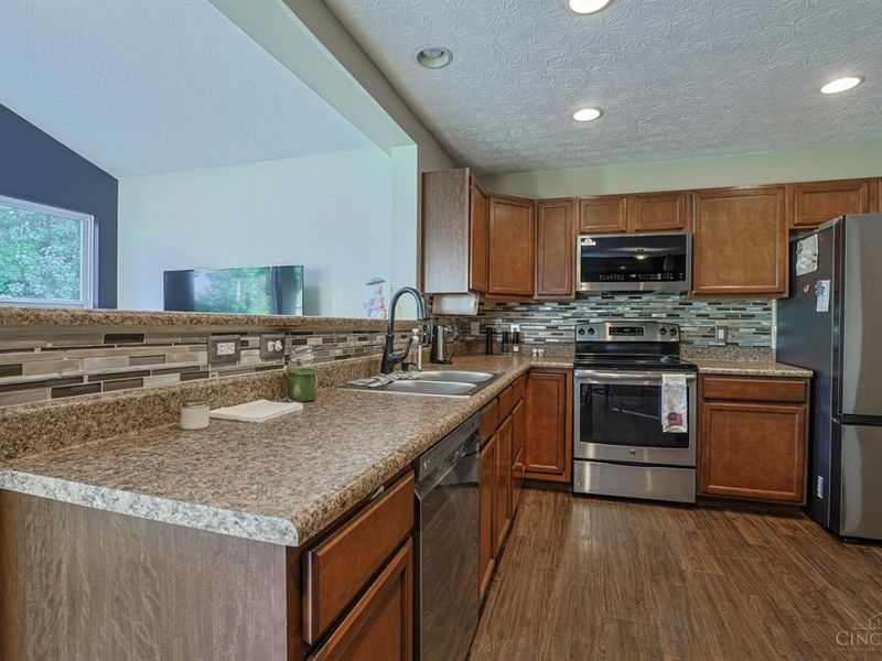 2032 Bridgewater Lane, Monroe, OH 45050 Photo 20