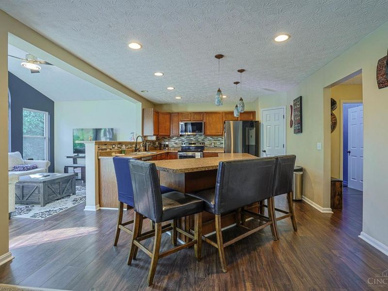 2032 Bridgewater Lane, Monroe, OH 45050 Photo 22