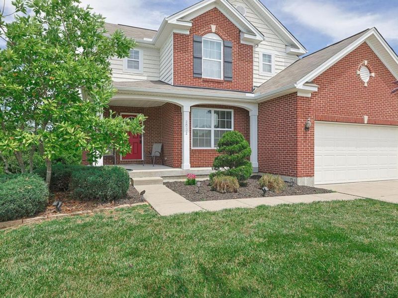 2032 Bridgewater Lane, Monroe, OH 45050 Photo 3