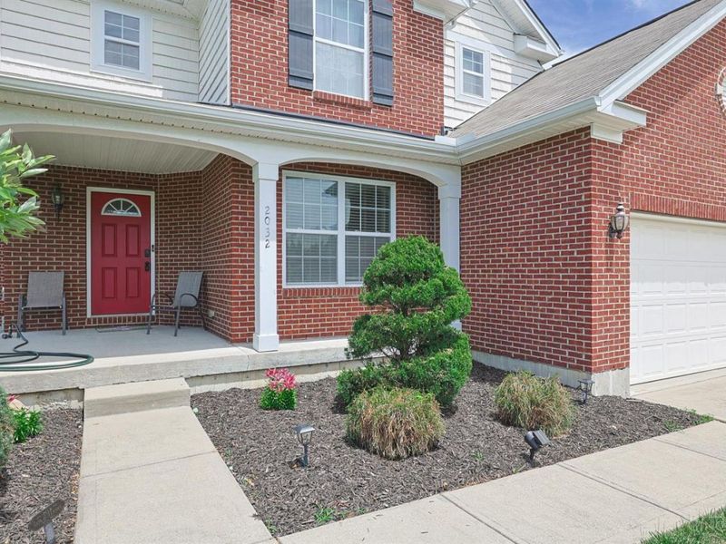 2032 Bridgewater Lane, Monroe, OH 45050 Photo 6