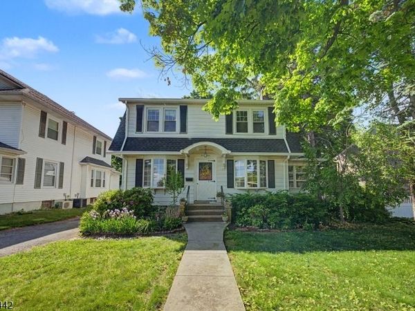 412 Liberty St, Boonton, NJ 07005