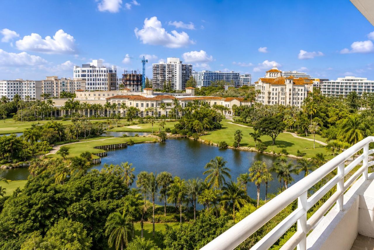 3300 192nd Street Ne, Unit 1201, Aventura, FL 33180 Photo