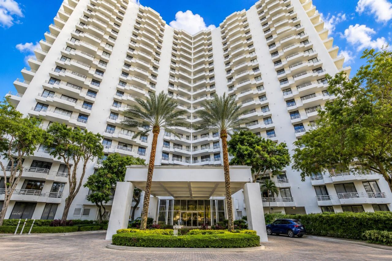 3300 192nd Street Ne, Unit 1201, Aventura, FL 33180 Photo