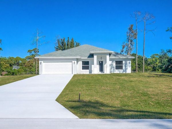 13875 63rd Lane N, The Acreage, FL 33470