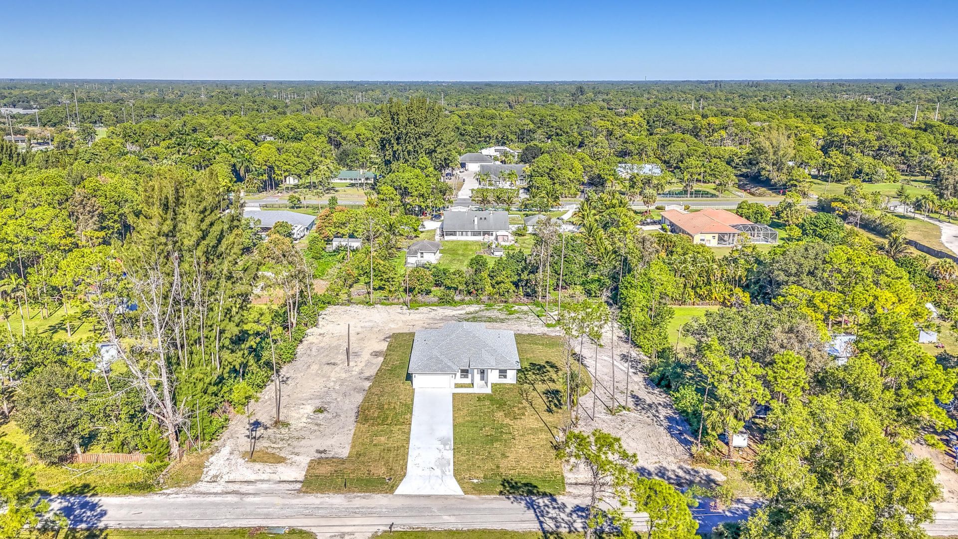 13875 63rd Lane N, The Acreage, FL 33470 Photo