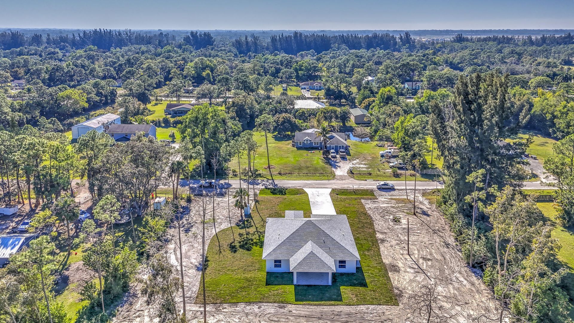 13875 63rd Lane N, The Acreage, FL 33470 Photo