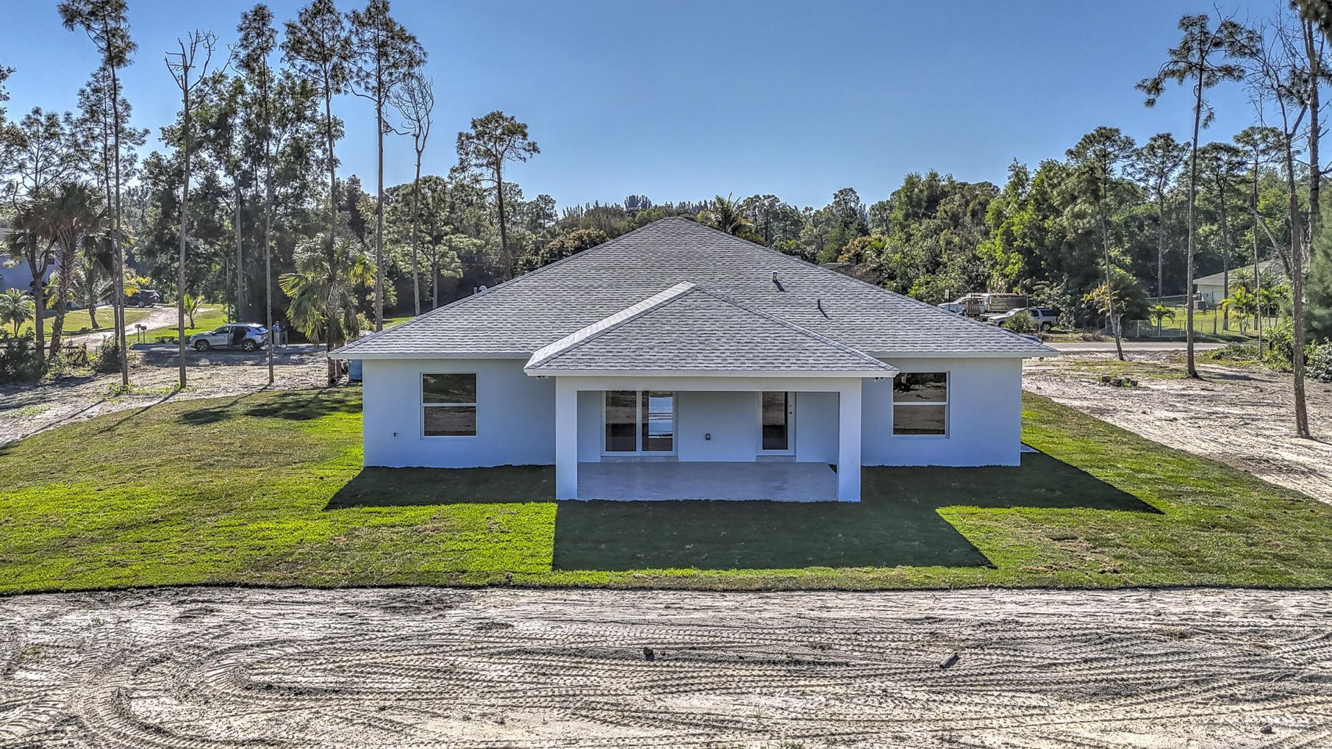 13875 63rd Lane N, The Acreage, FL 33470 Photo