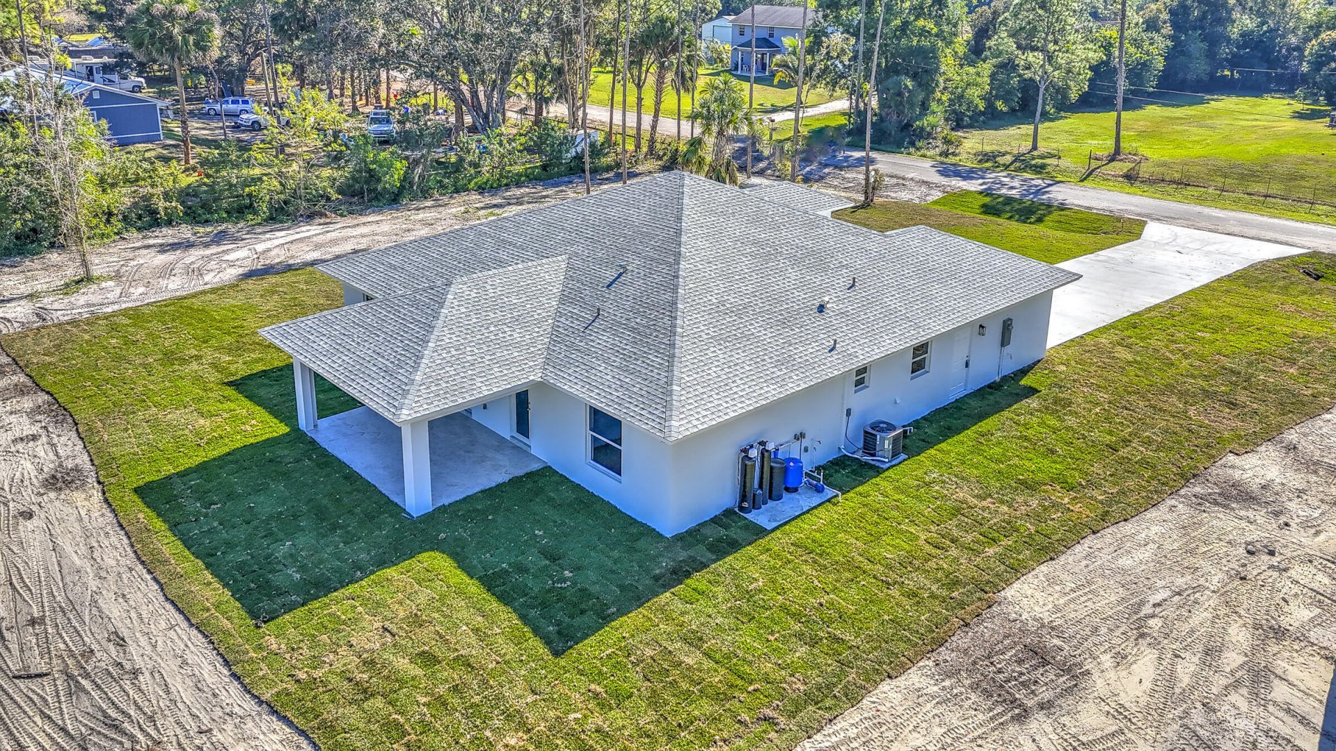 13875 63rd Lane N, The Acreage, FL 33470 Photo