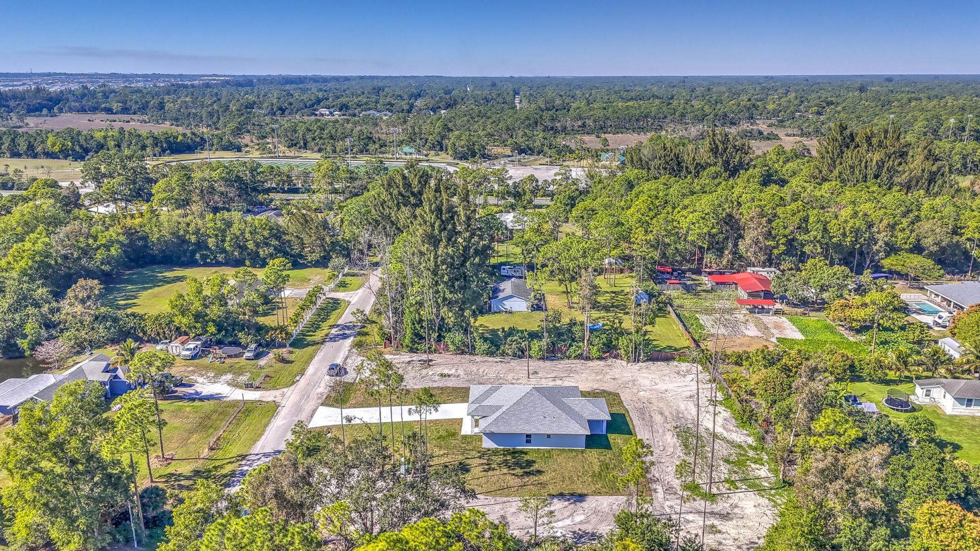 13875 63rd Lane N, The Acreage, FL 33470 Photo