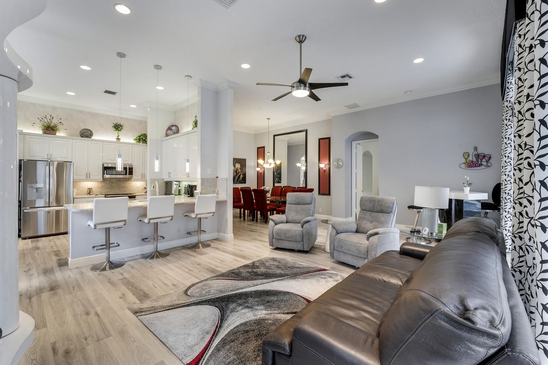 6584 Pavone Street, Lake Worth, FL 33467 Photo