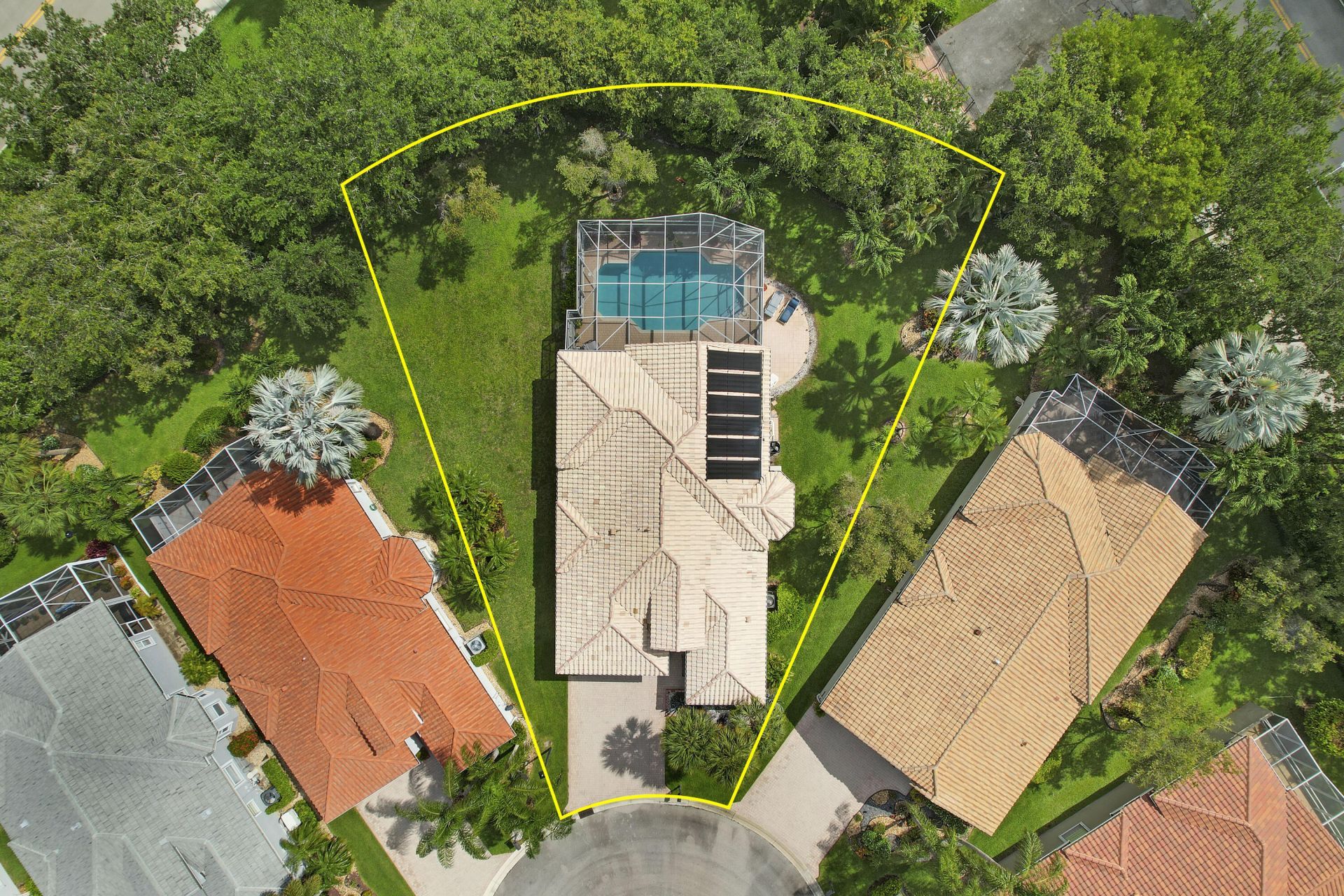6584 Pavone Street, Lake Worth, FL 33467 Photo