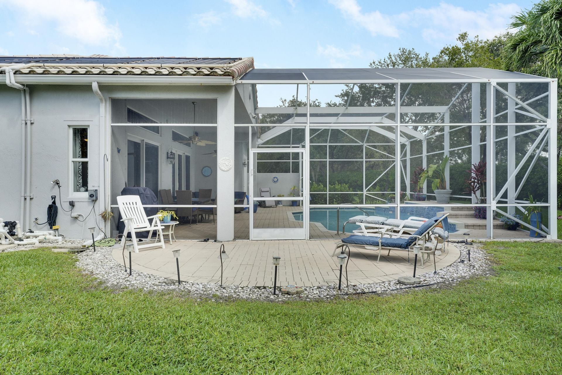 6584 Pavone Street, Lake Worth, FL 33467 Photo