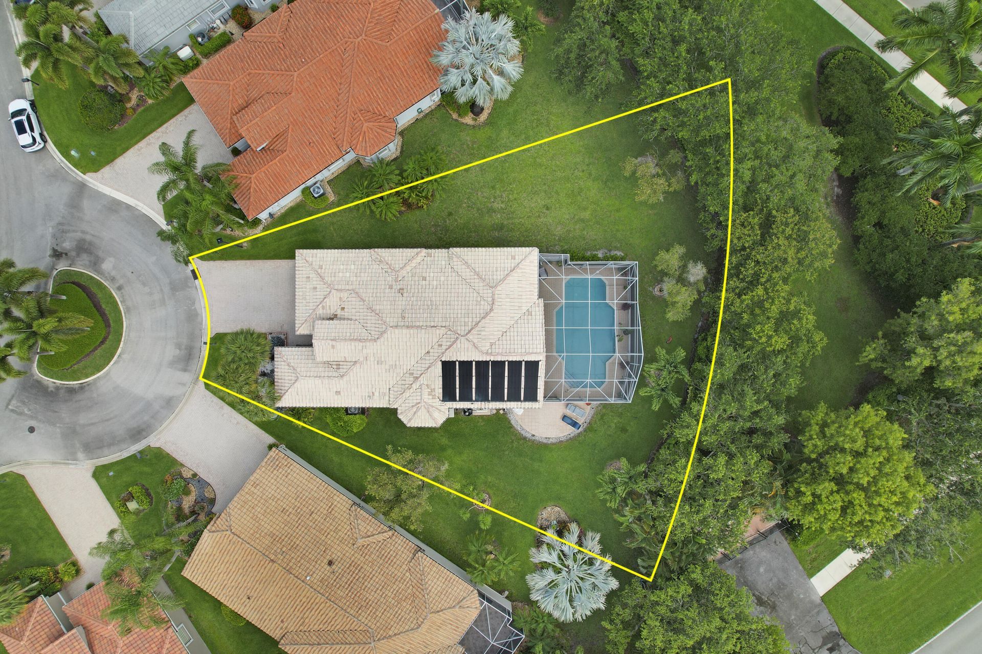 6584 Pavone Street, Lake Worth, FL 33467 Photo