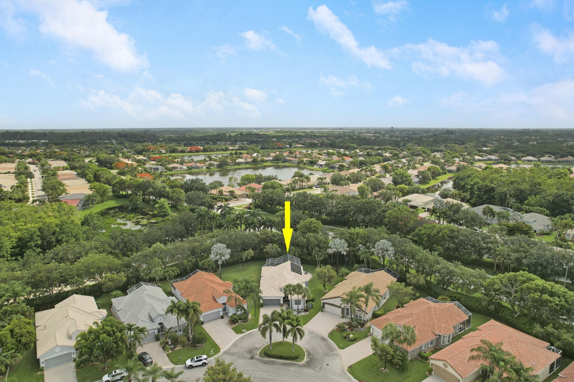 6584 Pavone Street, Lake Worth, FL 33467 Photo