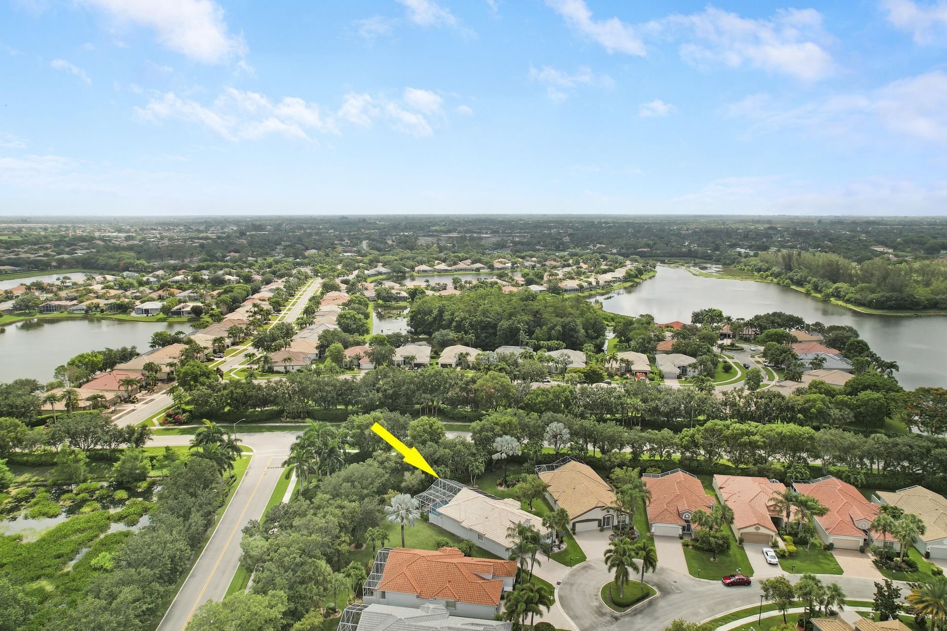 6584 Pavone Street, Lake Worth, FL 33467 Photo