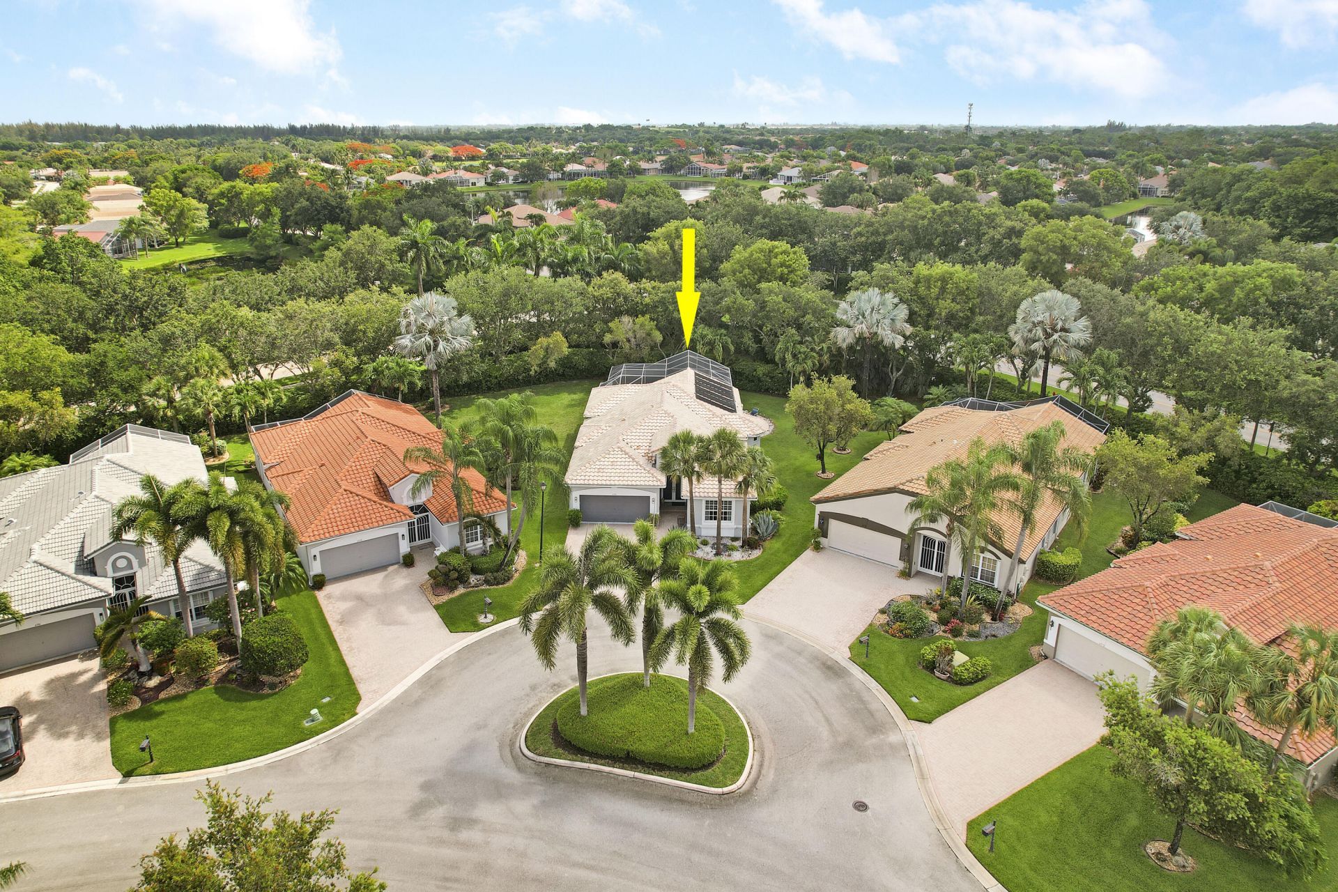 6584 Pavone Street, Lake Worth, FL 33467 Photo