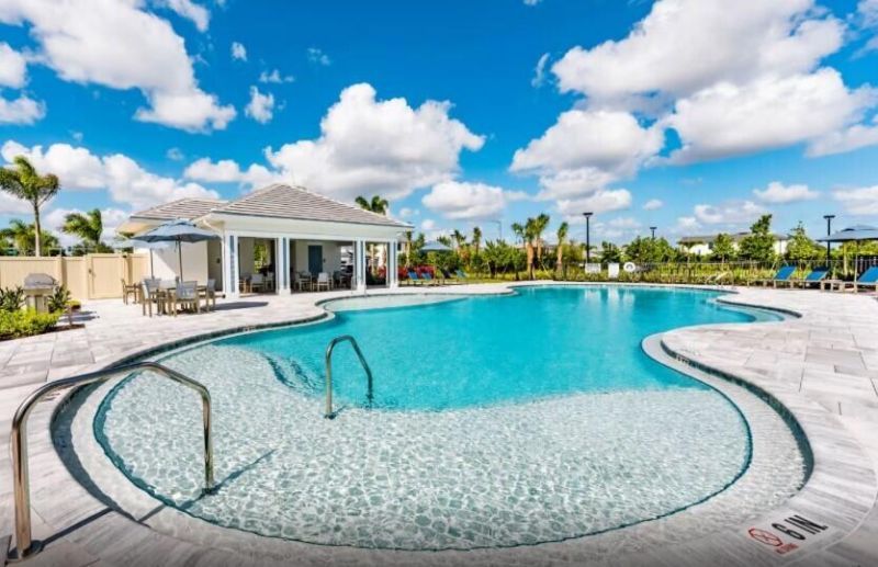 4375 Sipora Court, Unit Prestige 7, Lake Worth, FL 33467 Photo