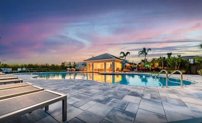 4375 Sipora Court, Unit Prestige 7, Lake Worth, FL 33467 Photo