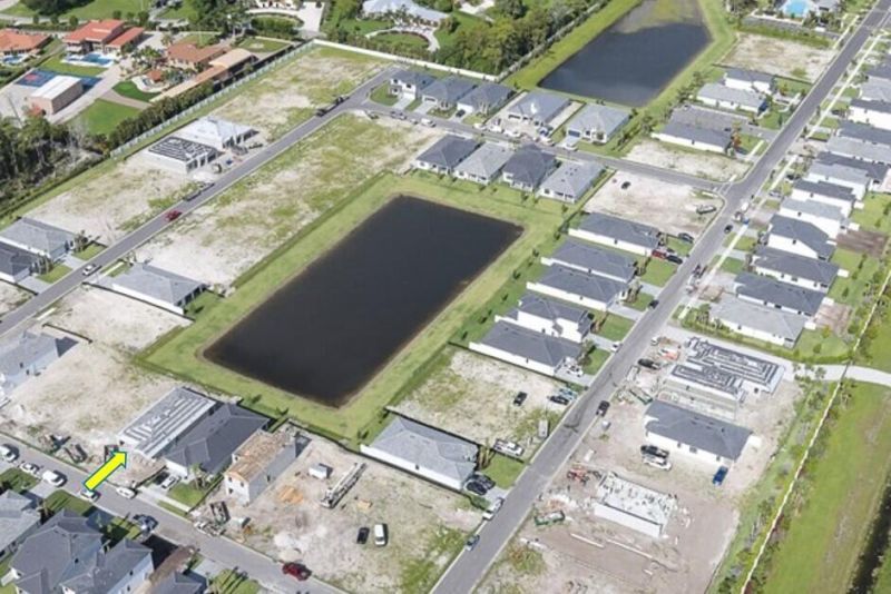4375 Sipora Court, Unit Prestige 7, Lake Worth, FL 33467 Photo